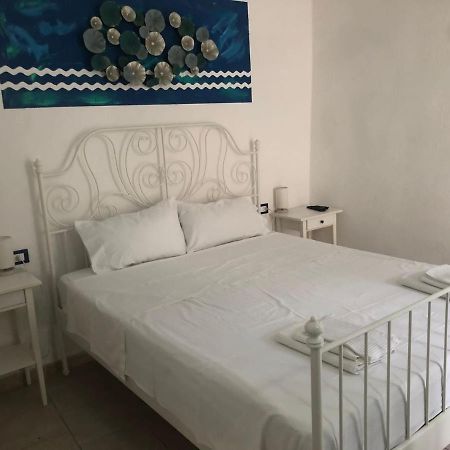 Rio Rest Apartments Riomaggiore Bagian luar foto