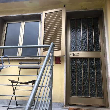 Rio Rest Apartments Riomaggiore Bagian luar foto