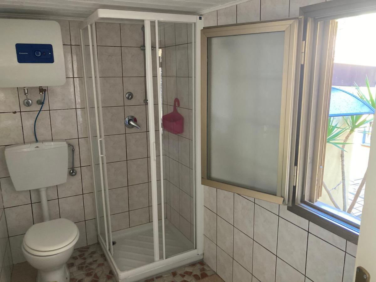 Rio Rest Apartments Riomaggiore Bagian luar foto