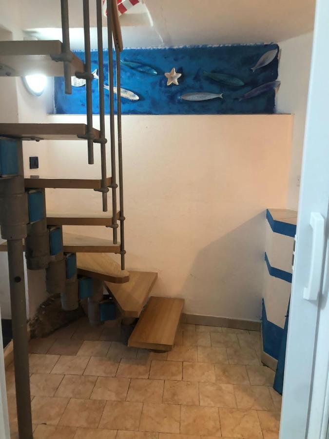 Rio Rest Apartments Riomaggiore Bagian luar foto