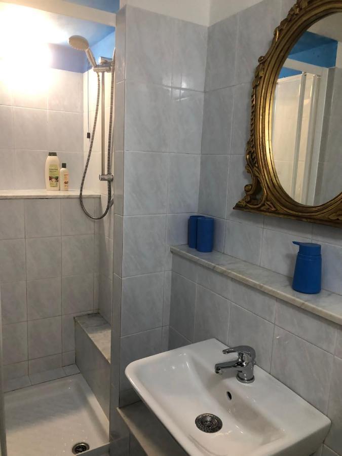 Rio Rest Apartments Riomaggiore Bagian luar foto