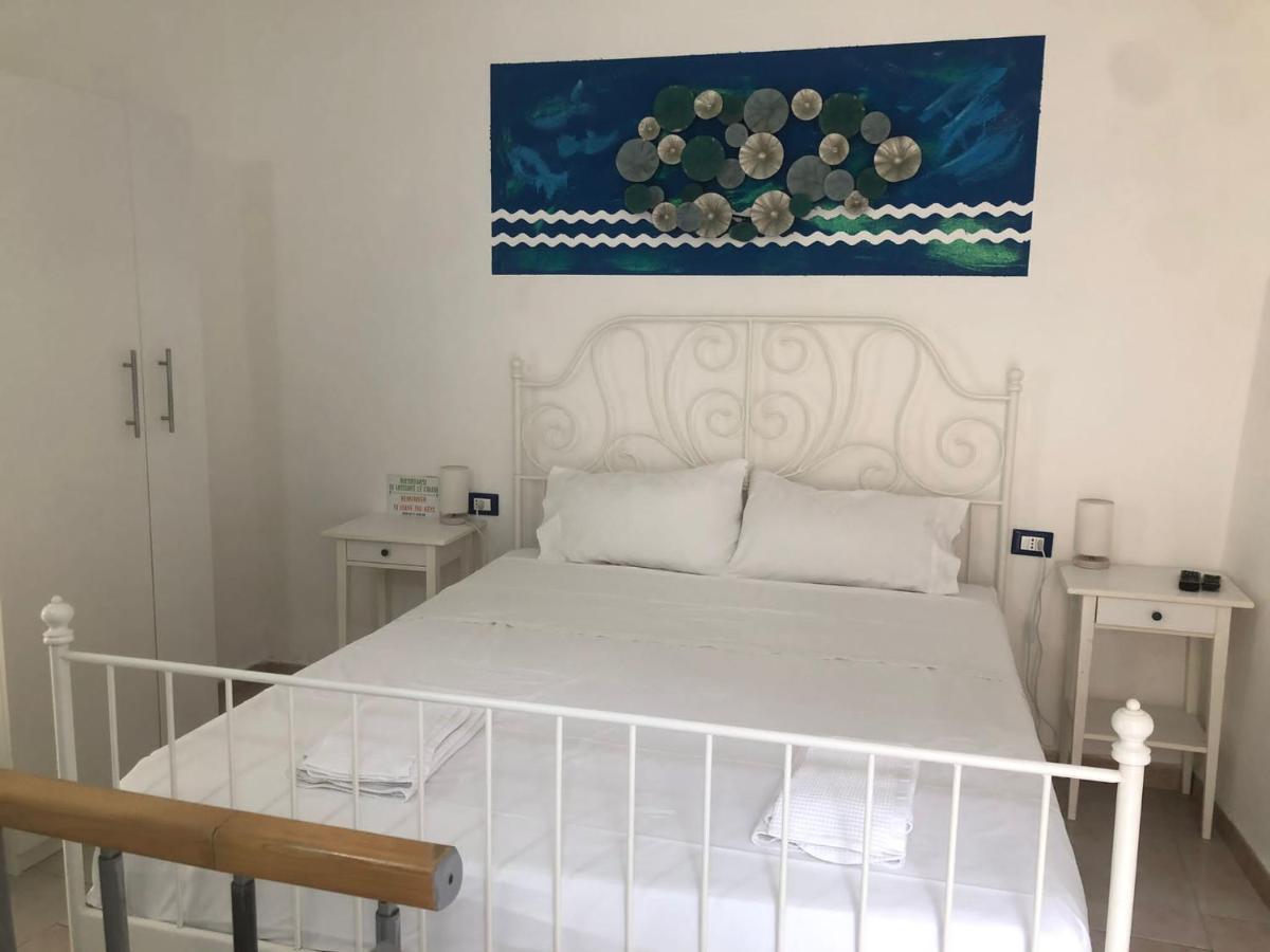 Rio Rest Apartments Riomaggiore Bagian luar foto