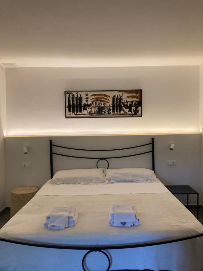 Rio Rest Apartments Riomaggiore Bagian luar foto