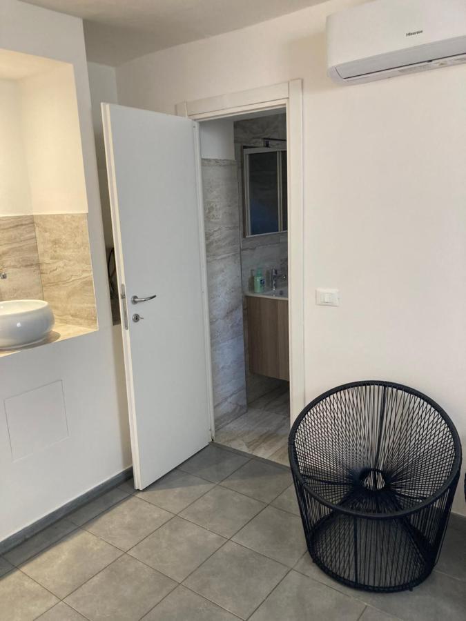 Rio Rest Apartments Riomaggiore Bagian luar foto