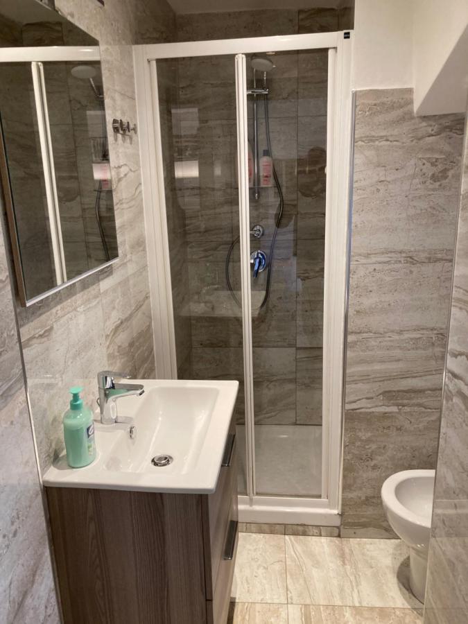 Rio Rest Apartments Riomaggiore Bagian luar foto