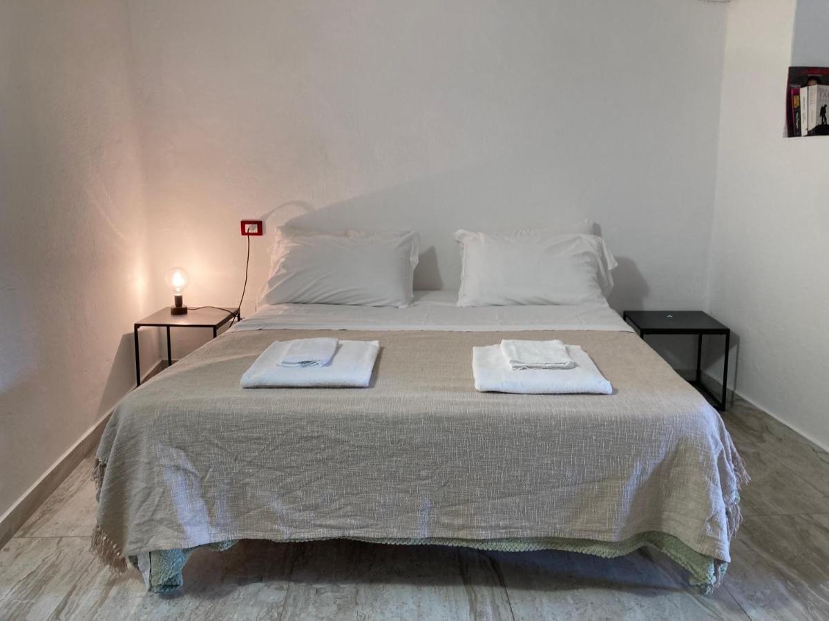 Rio Rest Apartments Riomaggiore Bagian luar foto