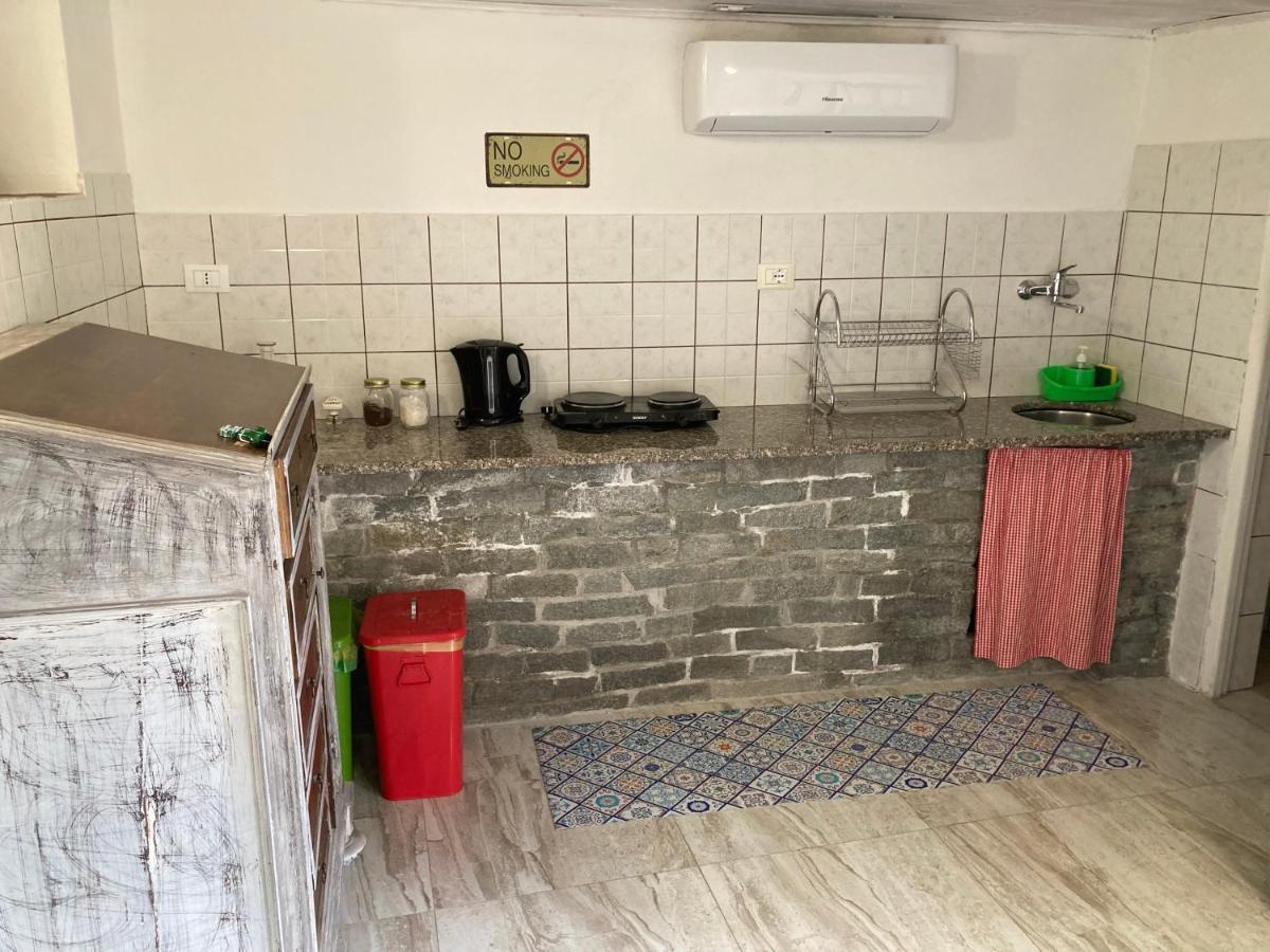 Rio Rest Apartments Riomaggiore Bagian luar foto