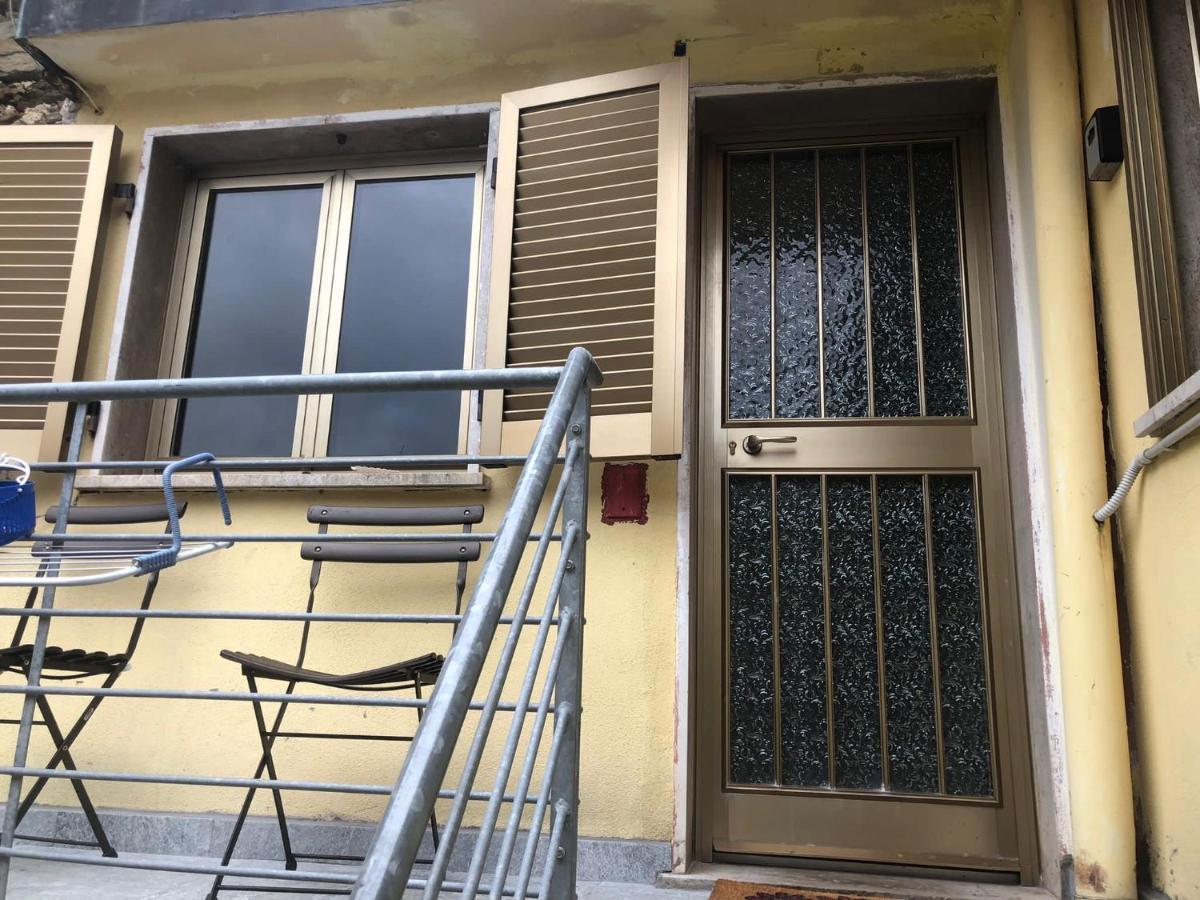 Rio Rest Apartments Riomaggiore Bagian luar foto
